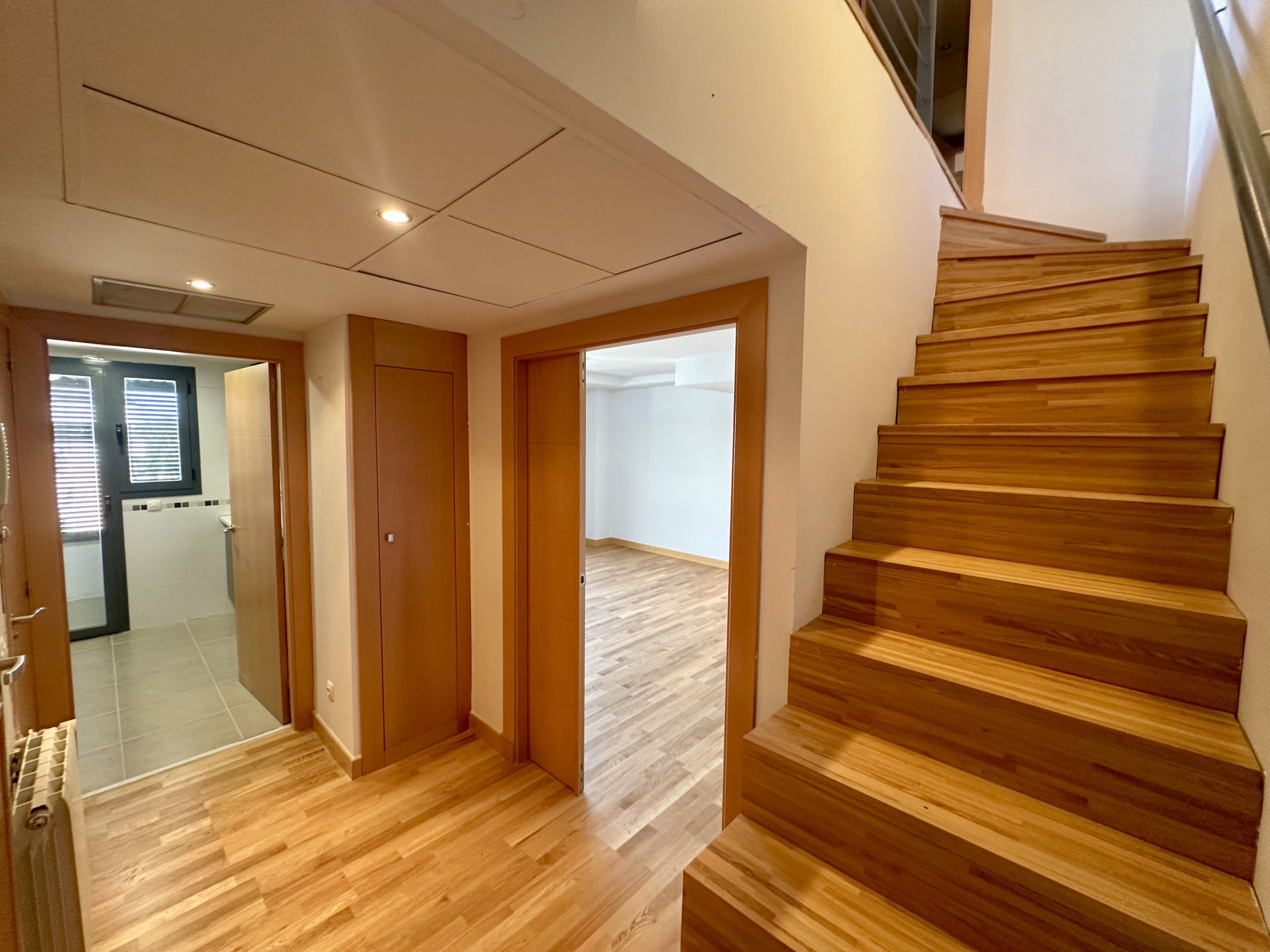 ATICO VENTA YEBES GUADALAJARA INMOBILIARIA POZUELO