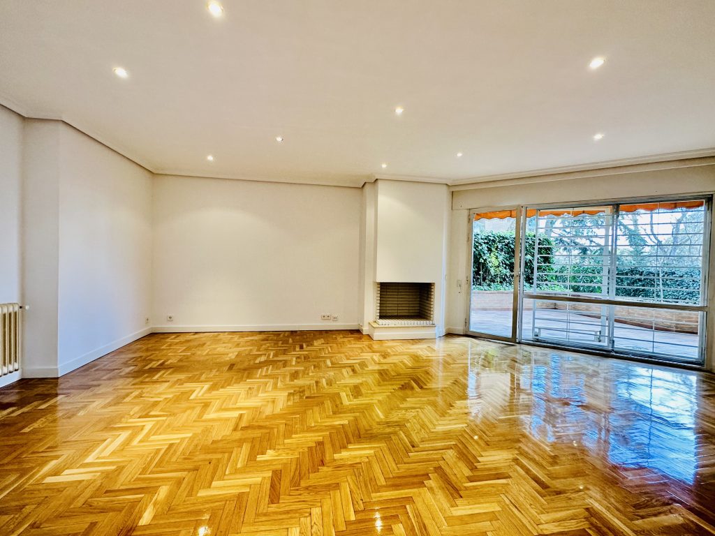PISO VENTA CALLE LOPE DE VEGA POZUELO DE ALARCON INMOBILIARIA POZUELO