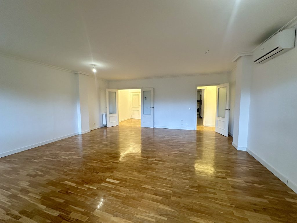 ALQUILER CALLE ABREGO POZUELO DE ALARCON INMOBILIARIA POZUELO